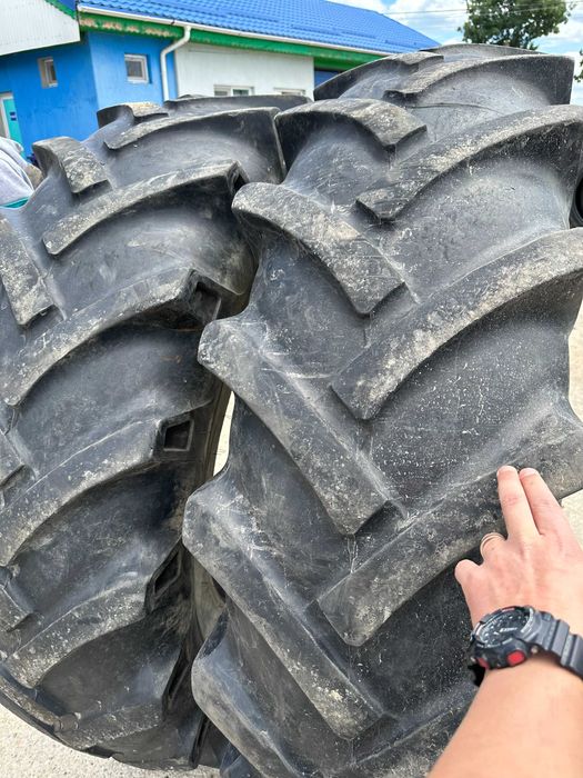 Anvelope sh 18.4 R34 Petlas