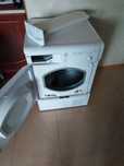 Сушилня Indesit ISL70CEX