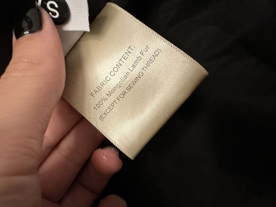 Blana mongoleza noua