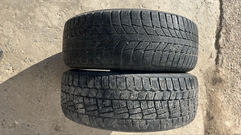 Зимние шины “Triangle r16 205/55”