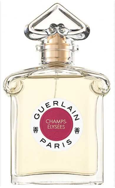 парфюм для женщин Champs Elysees Guerlain