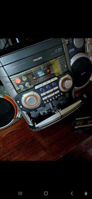 Pachet - Tv,combina si sistem 2.1