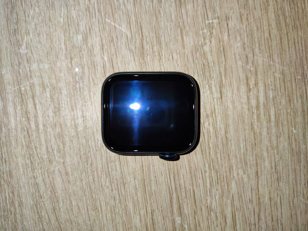 Apple Watch SE (Gen 2) Cellular 40mm Midnight