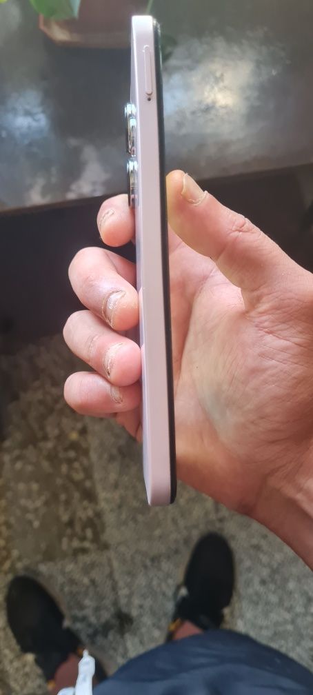 Xiaomi Redmi 13 Rose
