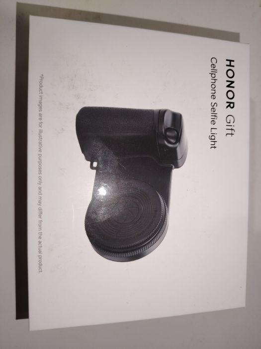 Кольцевая лампа, селфи лампа