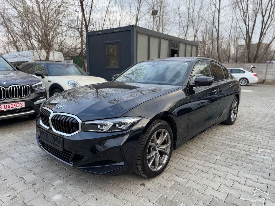 BMW Seria 3