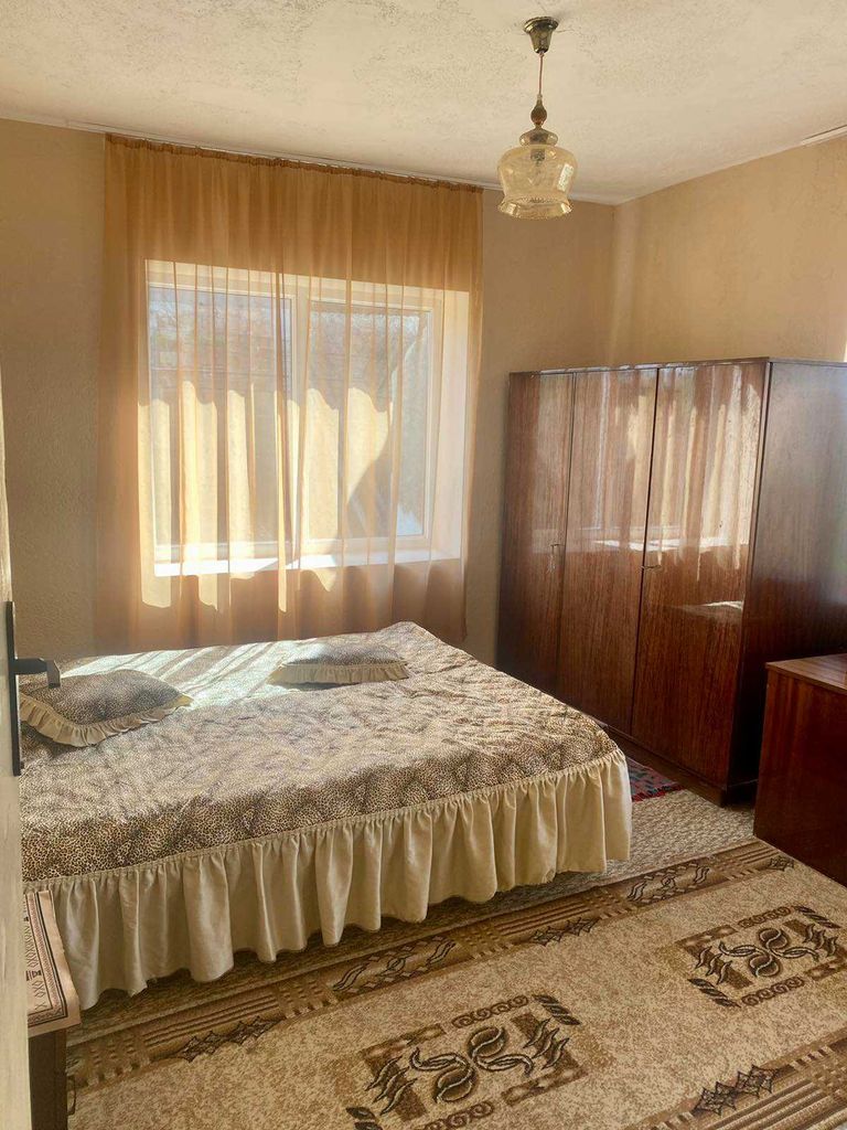 Продава се Къща в с. Коларово, Област Стара Загора - 156 кв.м за 256 €/кв.м - Снимка #1
