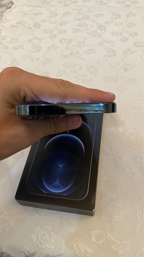 Iphone 12 pro max