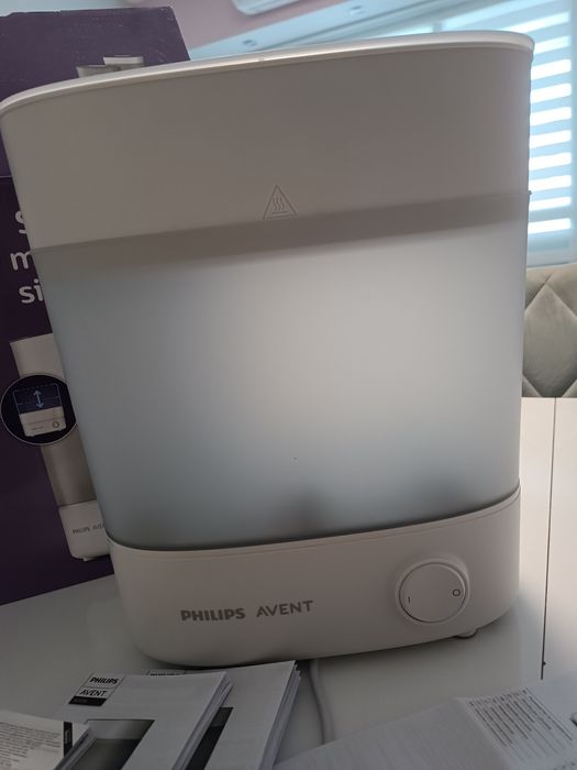 Стерилизатор Филипс Авент