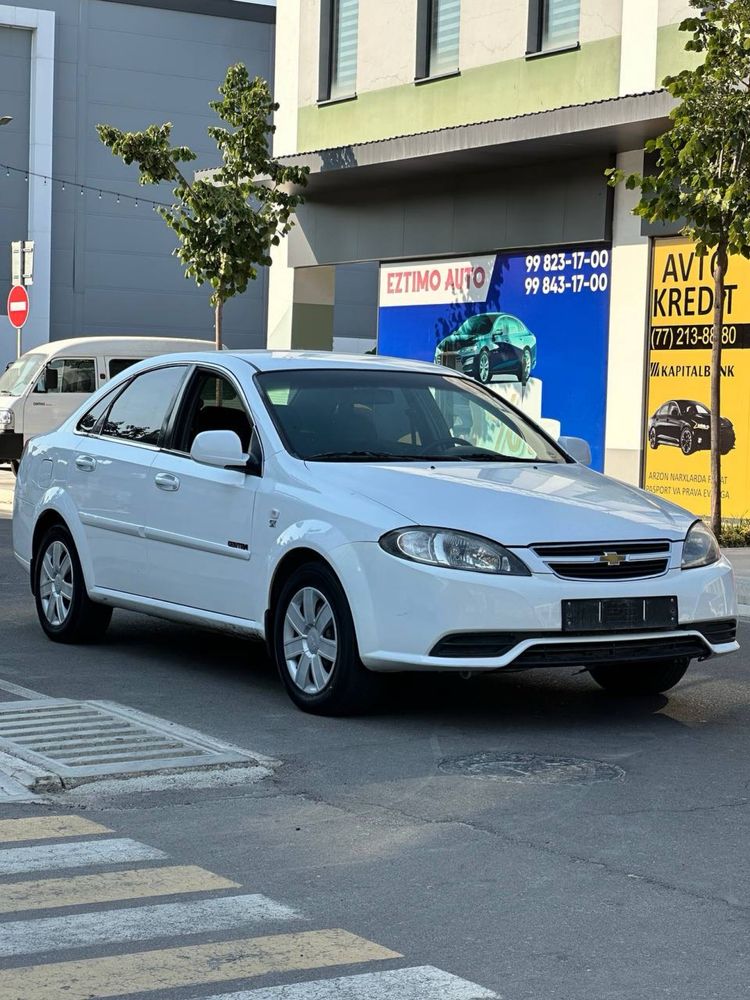 Gentra mexanika 2019