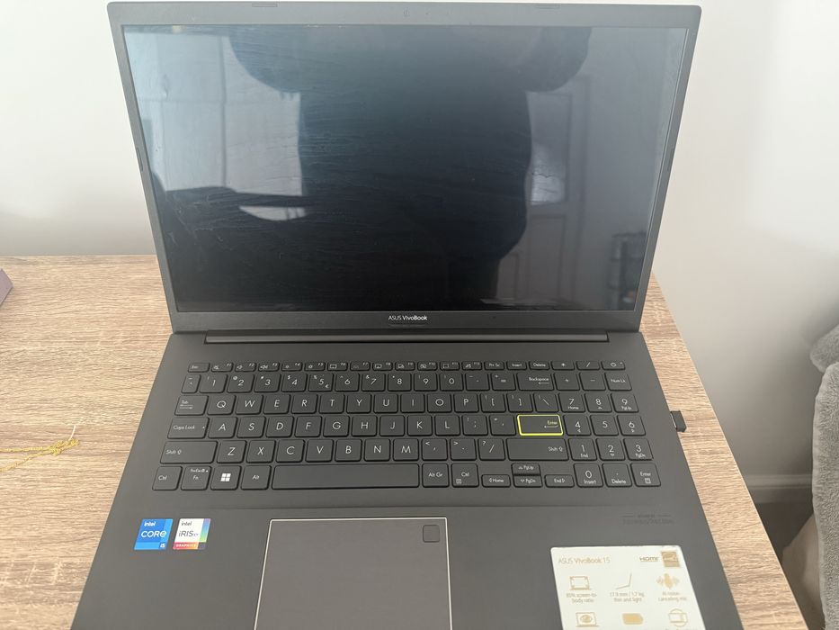 Laptop Asus Vivobook