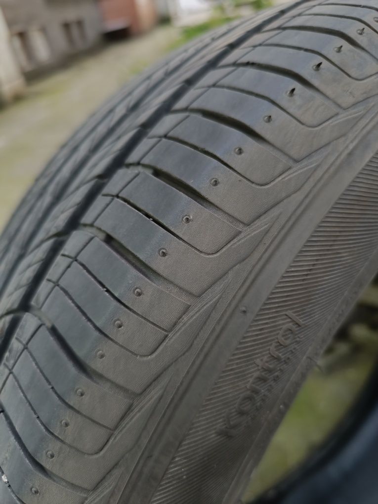Hankook HP2 235 55 20