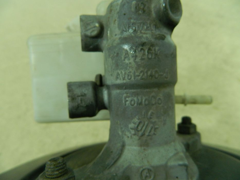 Pompa servofrana Ford C-Max 1.6 TDCI, 2011, 2012, 2013, 2014, 2015, AV61-2B195-JB