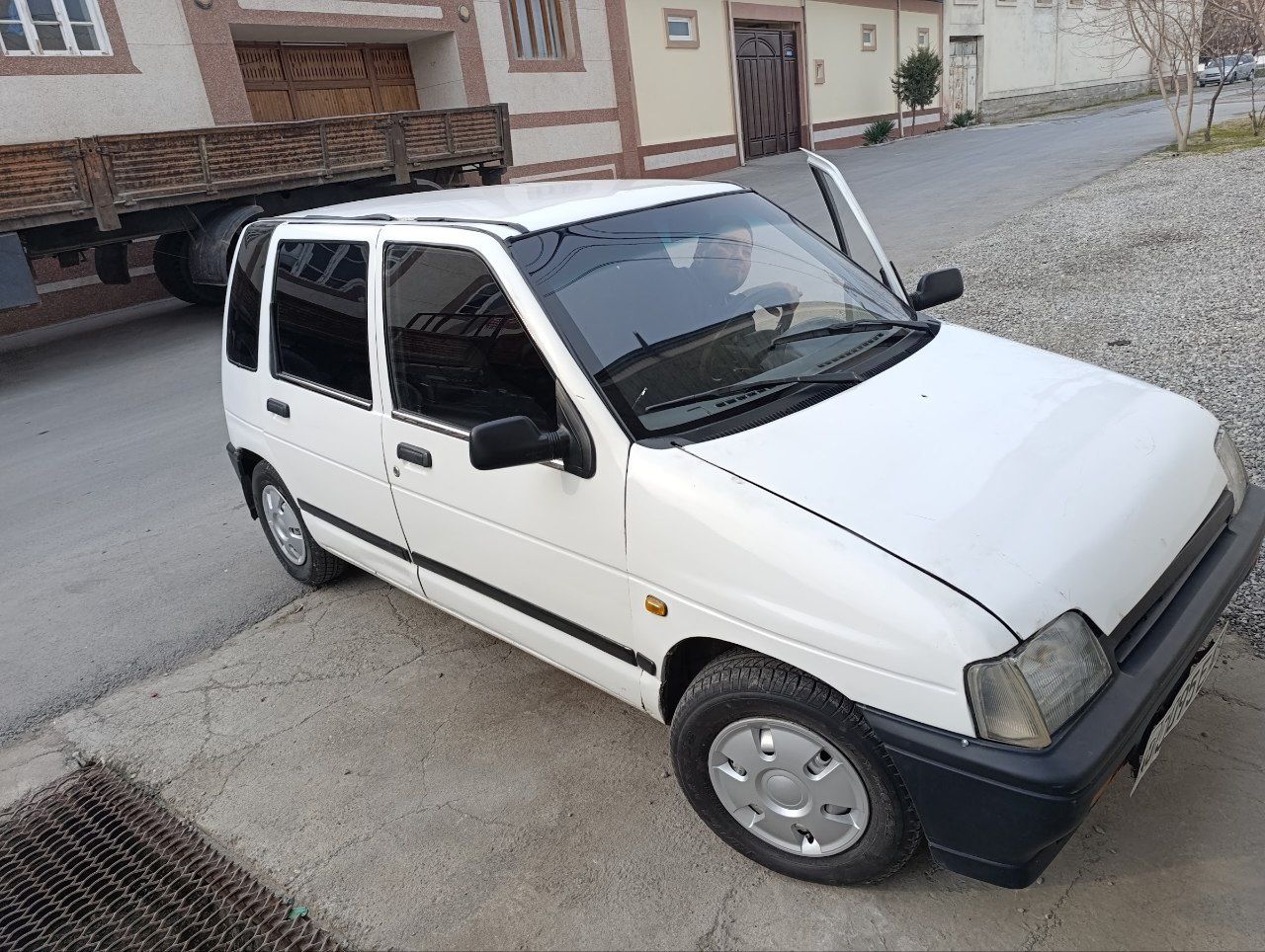 Тико сотилади 1997
