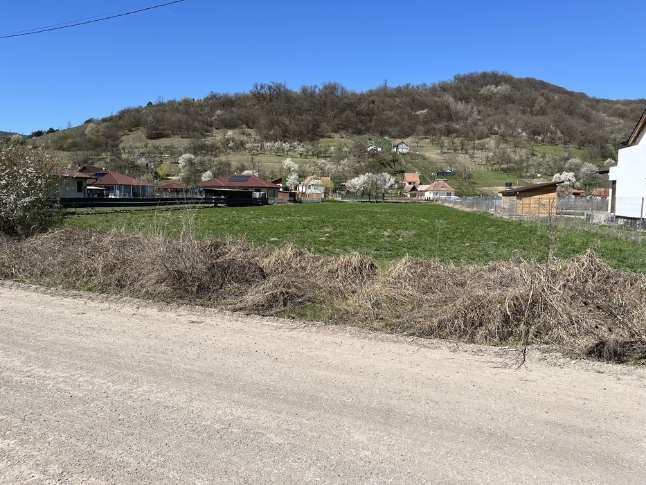 Vand Teren Intravilan