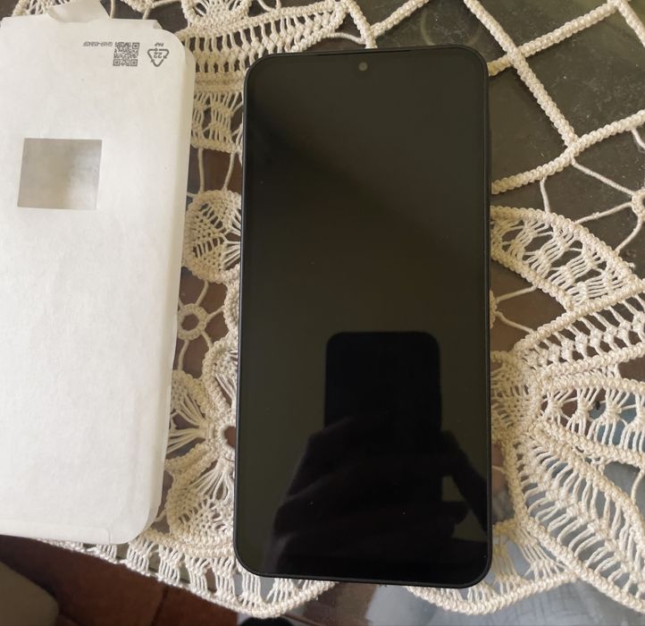 Samsung A17 5G 128 gb