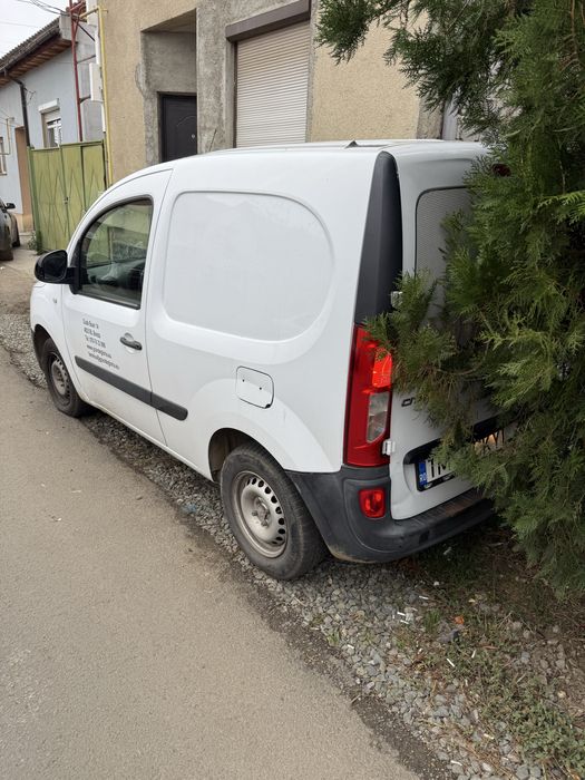 Mercedes citan 1.5