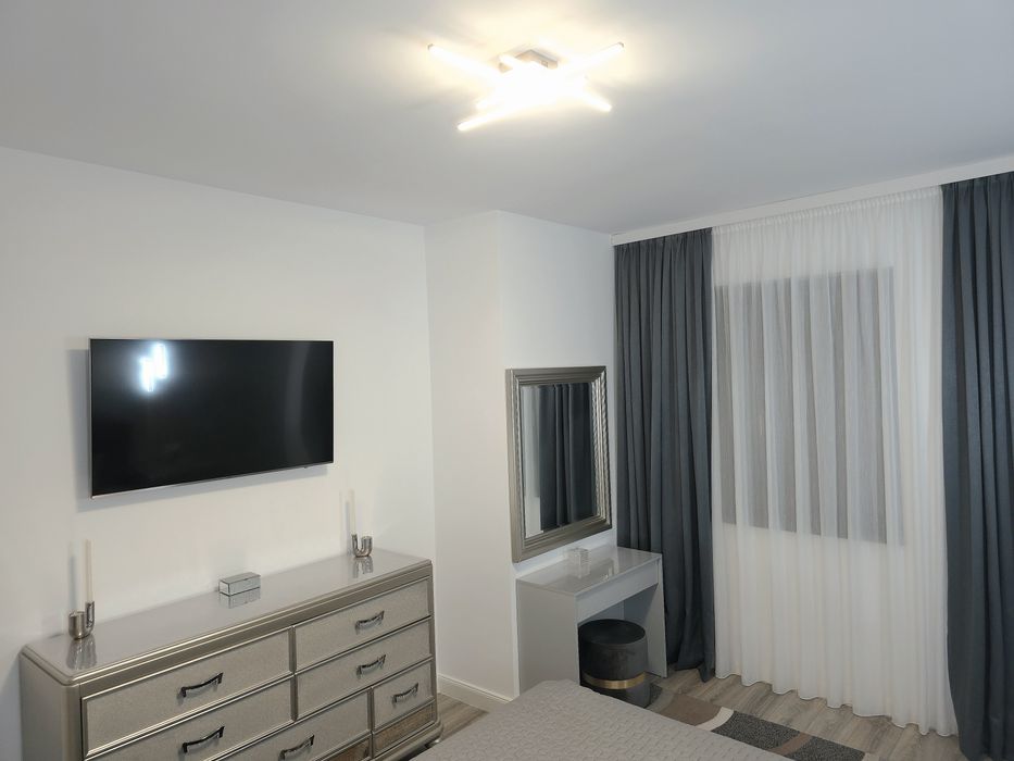 Inchiriere apartament 2 camere Tei Apartments,- Dem Radulescu