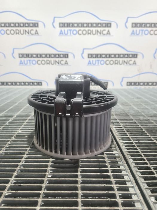 Aeroterma Mazda CX - 5 Facelift 2.2 Diesel 2015 - 2017 150CP Manuala 6 Trepte (835) Diesel