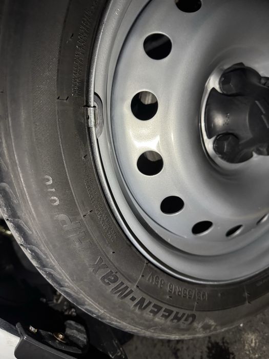 195/55 R 15 razmer 4 ta srochnaga arzon