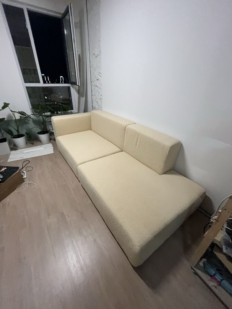 Продам диван 2,8*1,1м