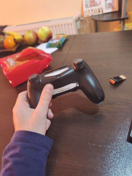 Джойстик за ps4(PlayStation 4)