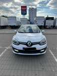 Renault Megane 3