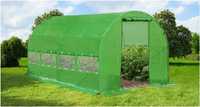 Solar gradina 4x2.5x2m pentru plante si legume