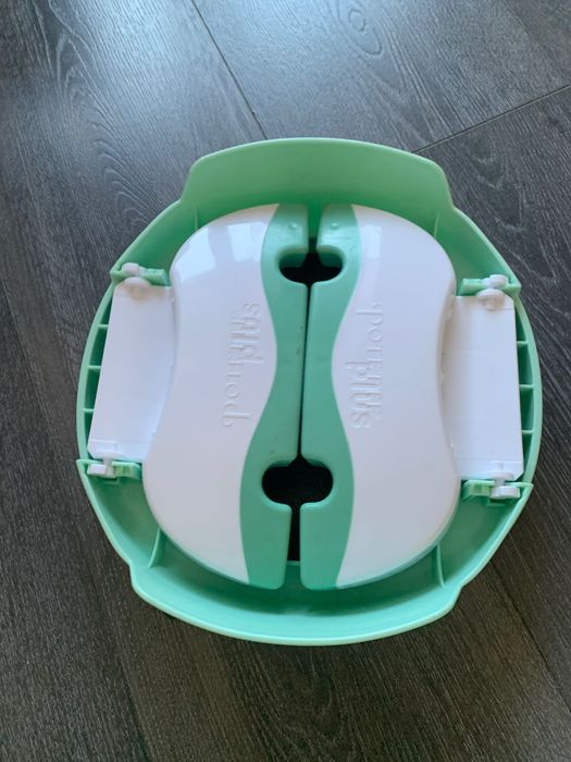 Olița portabilă Potette