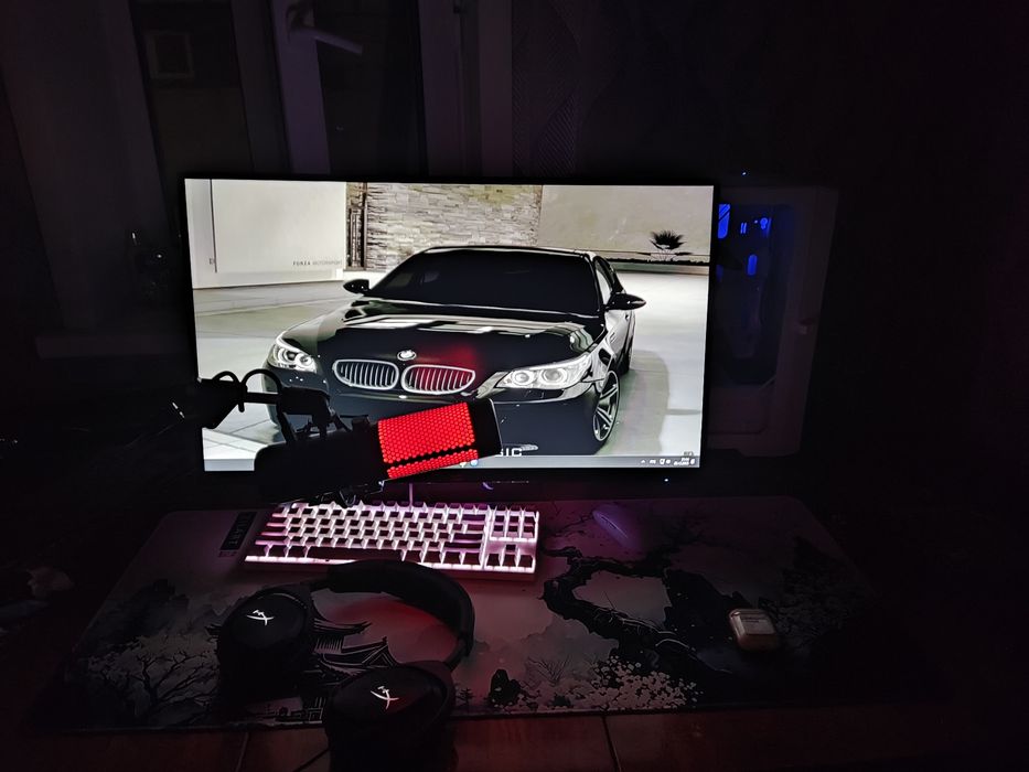 Срочно Игровой Компьютер ФУЛЛ КОМПЛЕКТ со всей периферией