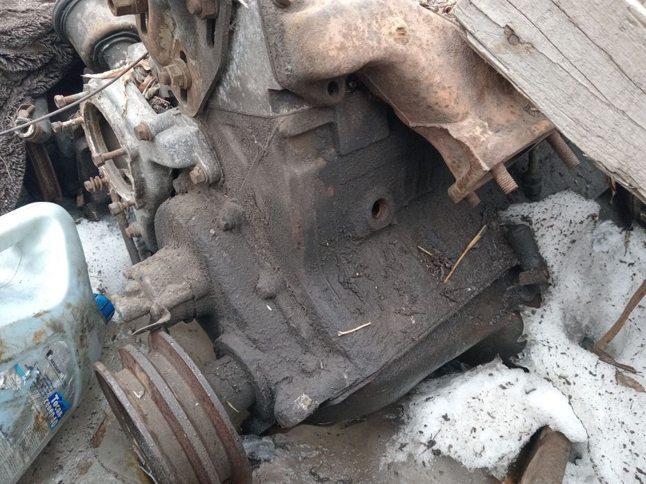 Продам цилиндры трактора