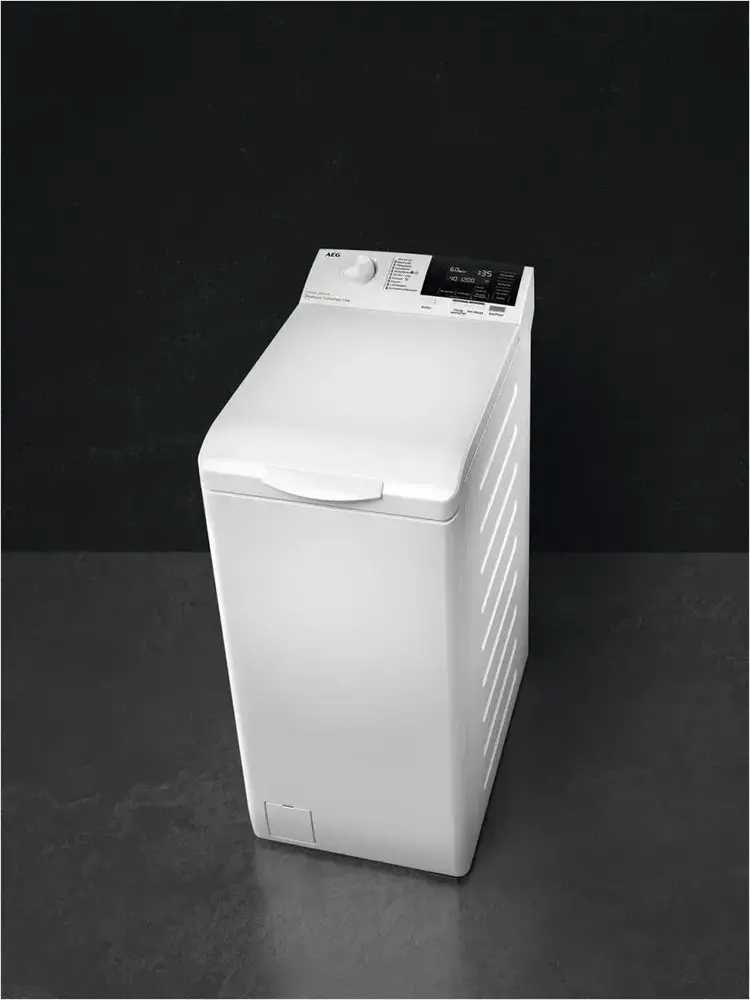 Пералня горно зареждане AEG LTR6E650EU, 6 кг.