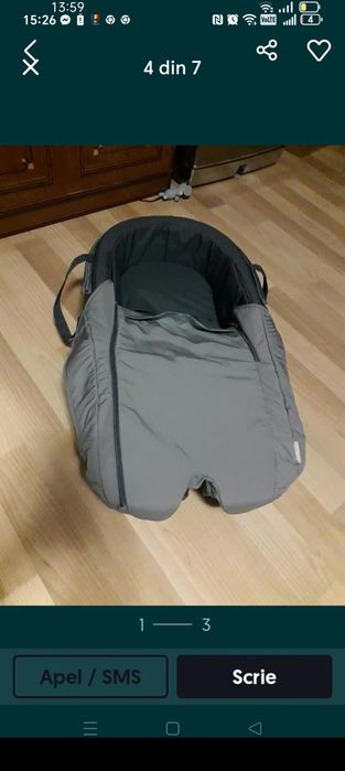 Landouri stokke explory