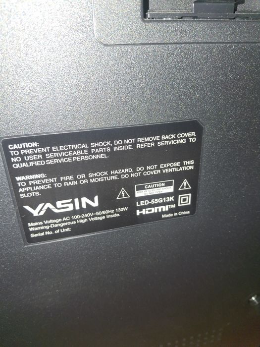 Телевизор смарт тв