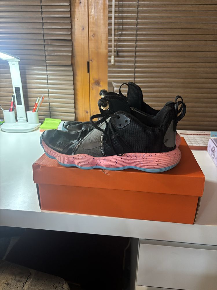 Nike Hyperset SE