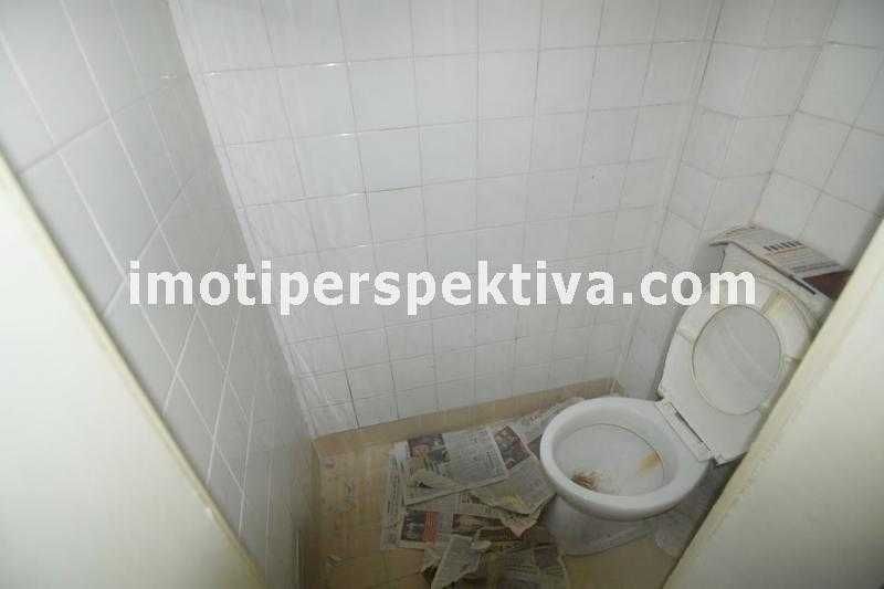 Продава се Тристаен апартамент в Пловдив, Кършияка - 70 кв.м за 1715 €/кв.м - Снимка #6