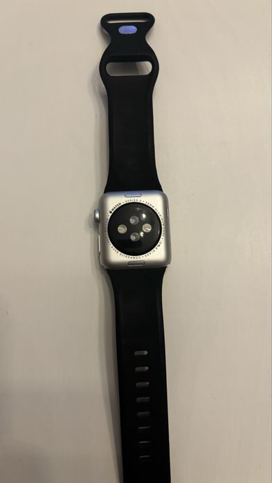 Vand iWatch seria 3, 38 mm