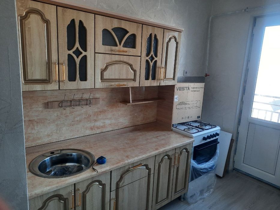 Бектемир Водникда ижарага квартира бор