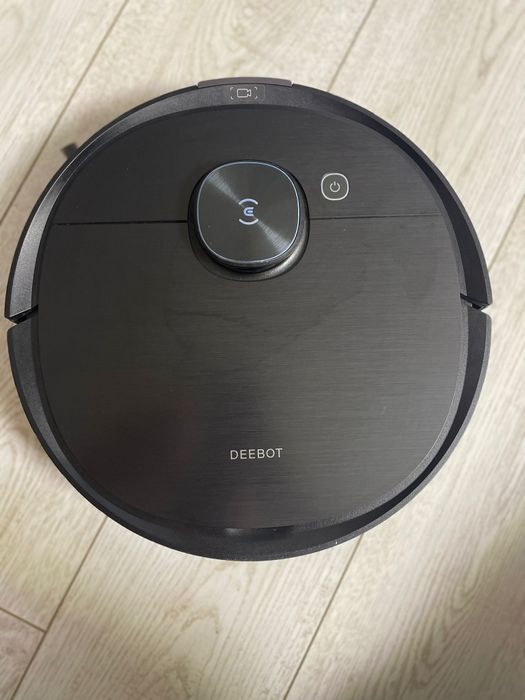 Rebot Deebot T9 AIVI Aspirator-Mop