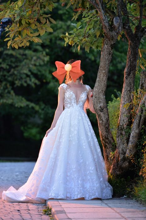 Rochie de mireasa