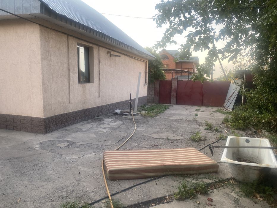 Продам частный дом