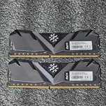 Memorie ADATA XPG GAMMIX D30, 16GB (2x8)  DDR4, 2666 MHz Black Edition