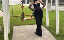 Rochie elegantă …