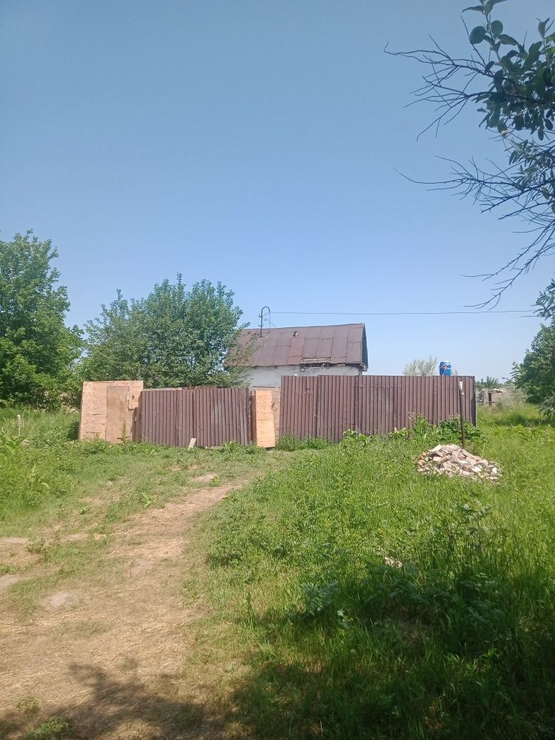 Продам дачу зимний вариант по расписке можно в рассрочку конца 7 линии