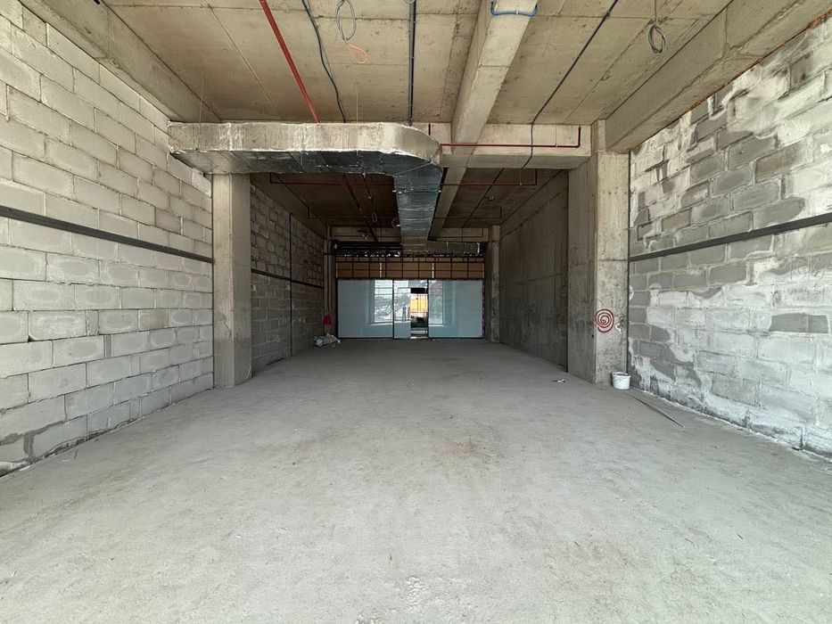 Сдаётся помещение в ТРЦ “PARK IN MALL” 145м2