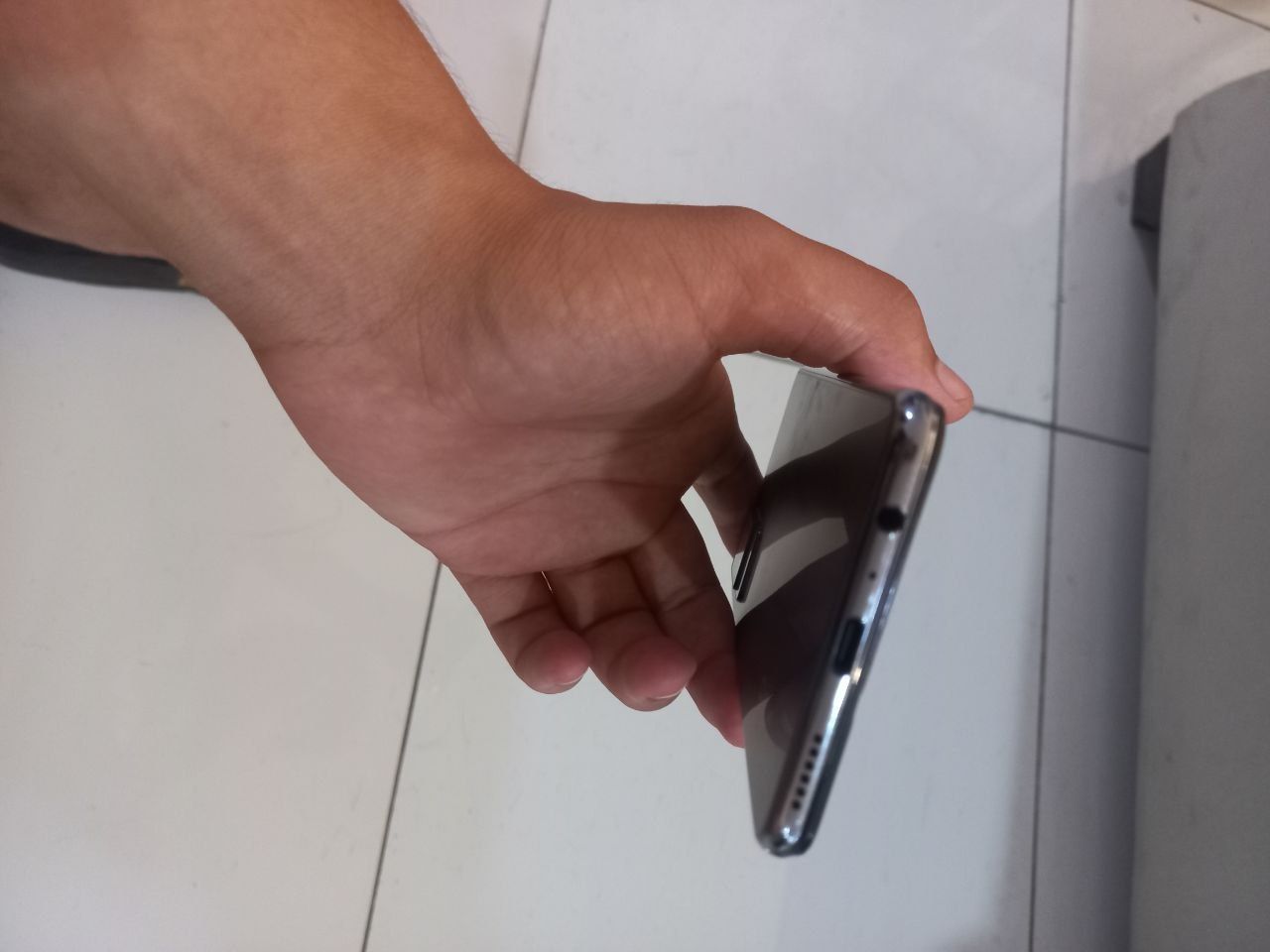 Vivo v 21e  telefon