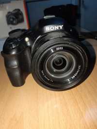 Sony DSC-HX 400 V