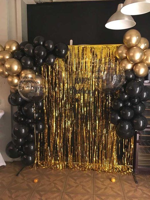 Оформление мероприятий Организация праздников