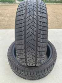 Vand set 4 Anvelope Iarna 255/40 R19 100H si 225/40 R19 93H