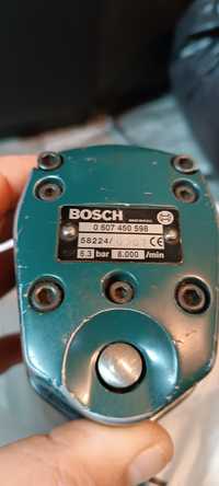 Пневматичен гайковерт Bosch